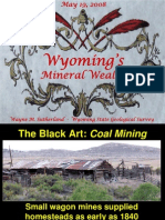 Wyoming sMineralWealth May2008