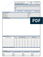 Cep 001 PT-NT Protocolo de Nivelación, Trazo y Replanteo