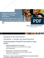 Ccna2 Chap1 (Routage Dynamique)