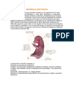 Cronologia D La Vaca 2