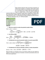 Ejercicio 10.1