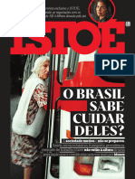 ISTOÉ - Edição de 08 - 11 - 2023