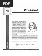 Divisibilidad by Lumb Reprint