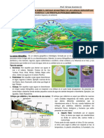 Conocemos y Reflexionamos Sobre El Enfoque Geosistémico de Cuencas Hidrográficas y Problemas Ambientales