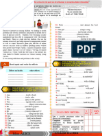 Worksheet N 05 de Cuarto y Quinto Eda 07