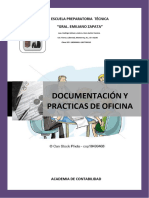 Antologia Documenos y Practicas