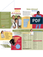 Utah Occupational Outlook Brochure