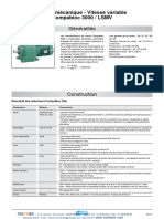 Leroy Somer COMPABLOC 3000