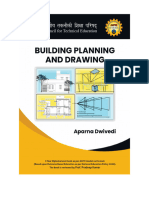 Building Planning and Drawing