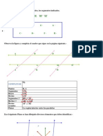 Guia Ejercicio Reforzamiento 6º Geometria