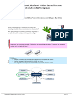 Le Soudage Et Assemblages Durables