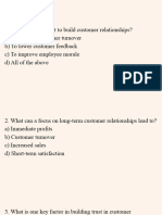 Ethical and Legal Issues in Selling