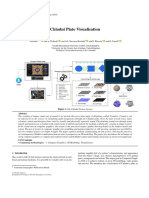 Chladni Plate Visualisation September 2022