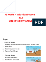 26.9 PH I Slope Stability 