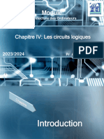 Chapitre 4.0 Cours STRM1 USTHB