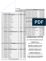 Outstation Price List-08-Mar-2023