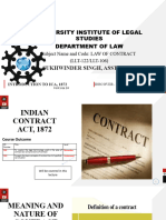 Contract PPT 1 1