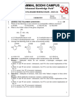 Xii-Board 3RD 33% Chemistry DRT - 2 - 20.11.2023