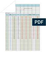 cp3 Wind Load Calculations