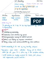 Plant Breeding