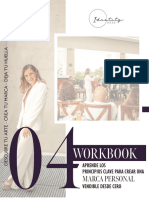 Workbook Identity Week Nov