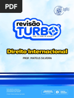 PDF de Contéudo - Direito Internacional 39° Exame