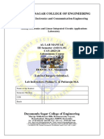 Al Lab Manual-2023