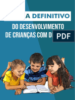 O Guia Definitivo Da Dislexia