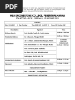 S1cse1 Pta Meeting Invitation