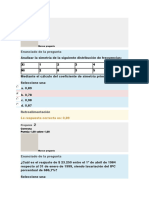 Examen Estadistica - 1