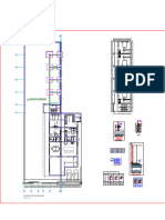 Proyecto Vivienda Fray Gomez Columnas Vigas