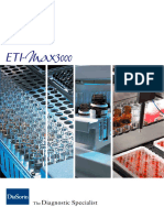 ETI-MAX 3000 Brochure - B