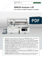 EUROIMMUN Analyzer I-2P