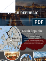 Czech Republic