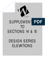 Cabinet Design Supplement 02