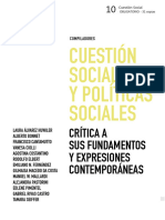 10 - Mallardi, Cuestión Social