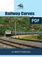 Curves 4th Edition