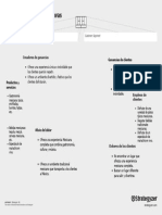 The Value Proposition Canvas