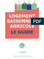 Guide Du Logement