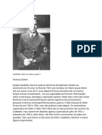 Goebbels Sobre Os Judeus Parte 1