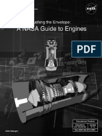 2007 NASA Guide To Engines