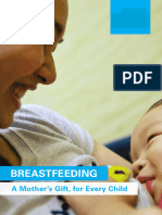 Breastfeeding