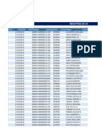 Practica 1 - Excel