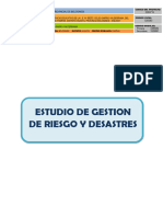 1.2.1. Estudio de Gestion de Riesgo