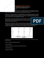 The Complete Guide To Fixing Your Caveman Posture! The Postural Analysis: Side Posture