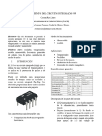 Circuito Integrado 555