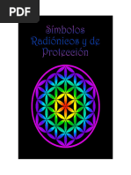 Simbolos Radionicos y de Proteccion