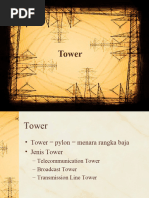 PTL01 Tower