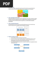 Cuestionario Evaluación Final