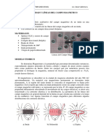 Campo Magnetico